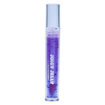 Blossom Juicy Jelly Nourishing Lip Oil - Grape 