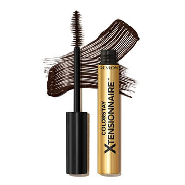 Revlon ColorStay Xtensionnaire Mascara - Brown Black