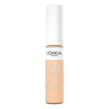 L'Oréal Paris True Match Radiant Serum Concealer - N5