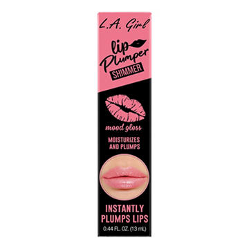 L.A. Girl Lip Plumper Shimmer