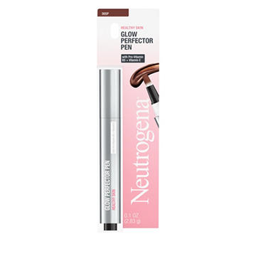 Neutrogena Healthy Skin Glow Perfector Concealer Pen - Deep