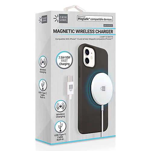 Black & Decker Battery Maintainer / Trickle Charger - Shop Phone Chargers  at H-E-B