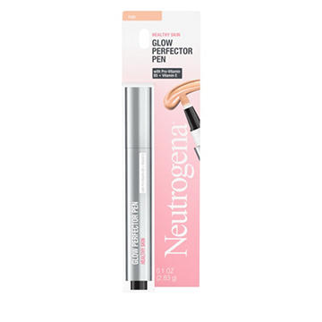 Neutrogena Healthy Skin Glow Perfector Concealer Pen - Fair