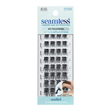 Ardell Seamless Underlash Extensions - 3D Faux Mink