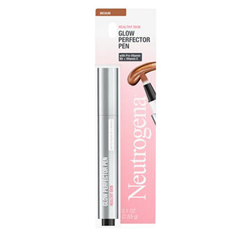 Neutrogena Healthy Skin Glow Perfector Concealer Pen - Medium