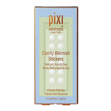 Pixi Clarity Blemish Stickers Pimple Patches