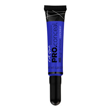 L.A. Girl Pro Concealer Corrector - Blue