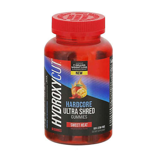 SlimQuick Ultra Fat Burner Caplets - Shop Diet & Fitness at H-E-B