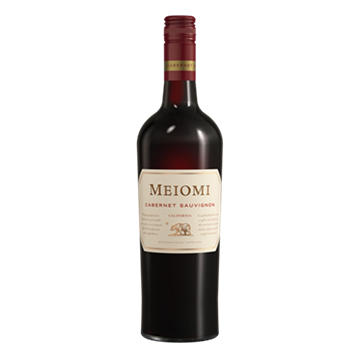 Meiomi Cabernet Sauvignon California Red Wine