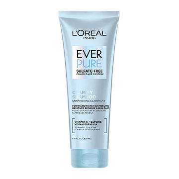 L'Oréal Paris Ever Pure Clarify Shampoo