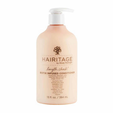 Hairitage Length Check Biotin Infused Conditioner