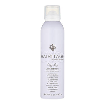 Hairitage Lazy Day Dry Shampoo