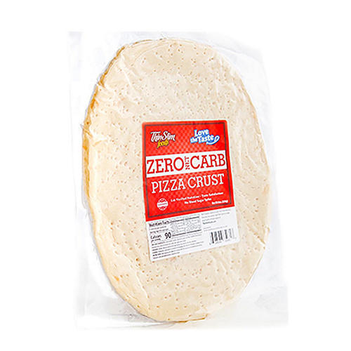 ThinSlim Foods Zero Net Carb Pizza Crust