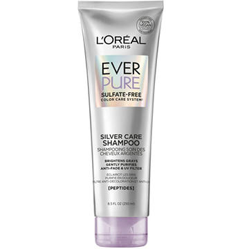 L'Oréal Paris Ever Pure Silver Care Shampoo