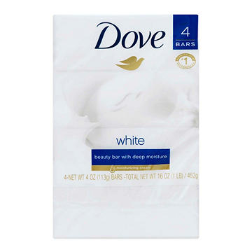 Dove Original Beauty Bar