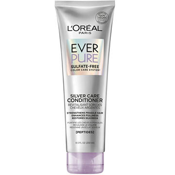 L'Oréal Paris Ever Pure Silver Care Conditioner