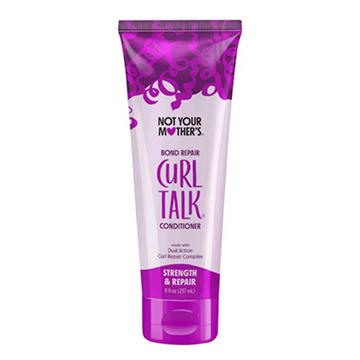 Not Your Mother's Bond Repair Curl Talk Conditioner