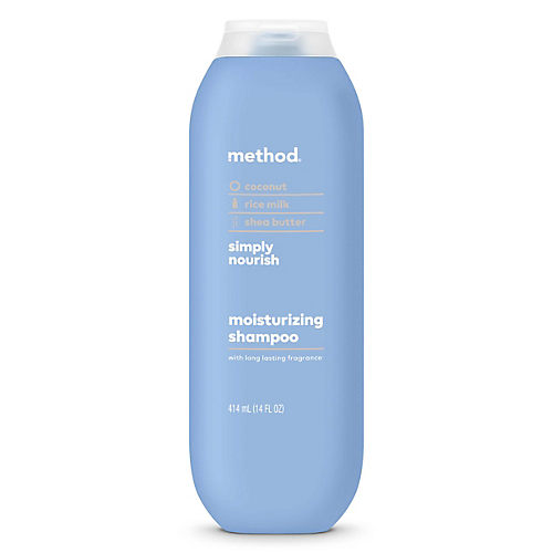 L'Oréal Paris EverPure Frizz Defy Shampoo - Shop Shampoo & Conditioner at  H-E-B