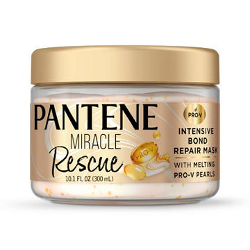 Pantene Miracle Rescue Intensive Bond Repair Mask