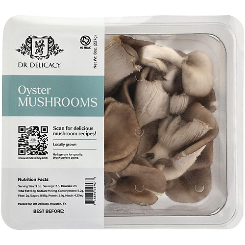 Giorgio Sliced Mushrooms - Shop Mushrooms at H-E-B