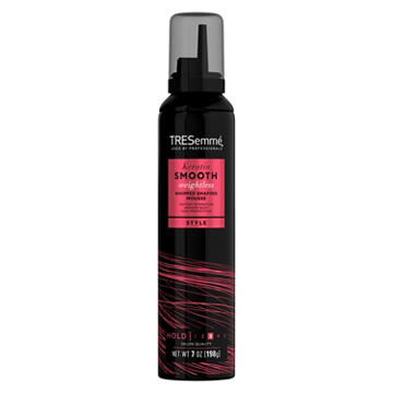 TRESemmé Keratin Smooth Weightless Whipped Shaping Mousse