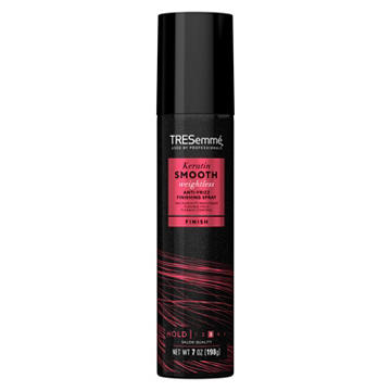 TRESemmé Keratin Smooth Weightless Anti-Frizz Finishing Spray
