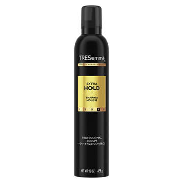TRESemmé Extra Hold Volumizing Mousse