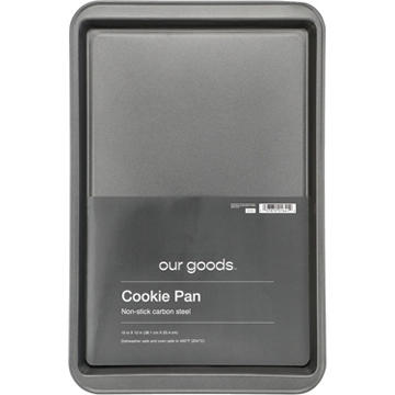 our goods Medium Cookie Pan