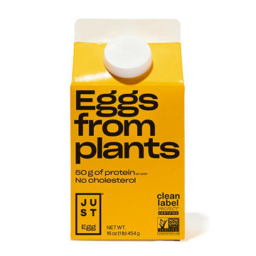 Just Egg Plant Based Egg