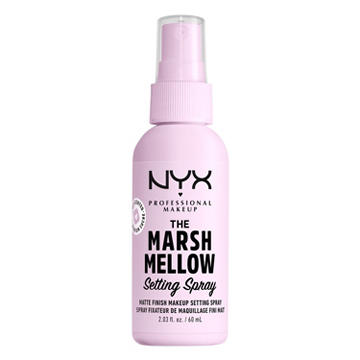 NYX The Marshmellow Setting Spray