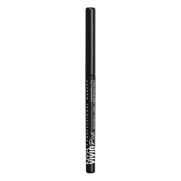NYX Vivid Rich Mechanical Liner Pencil - Always Onyx