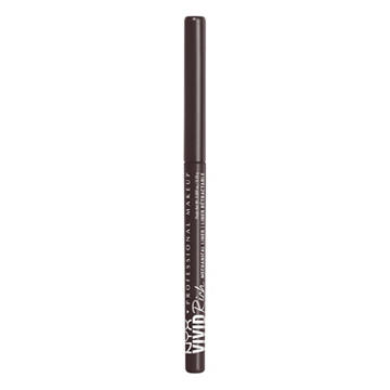 NYX Vivid Rich Mechanical Liner - Smokin Topaz