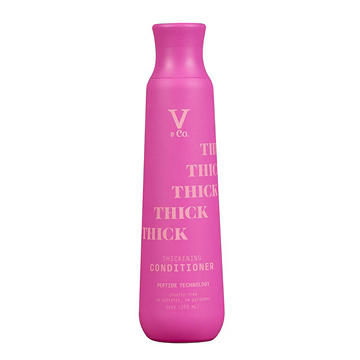 V&Co. Thickening Conditioner