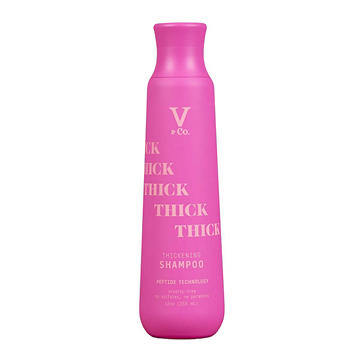 V&Co. Thickening Shampoo