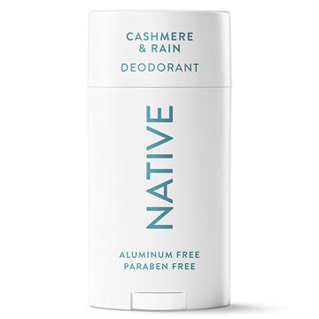 Native Natural Deodorant - Cashmere & Rain