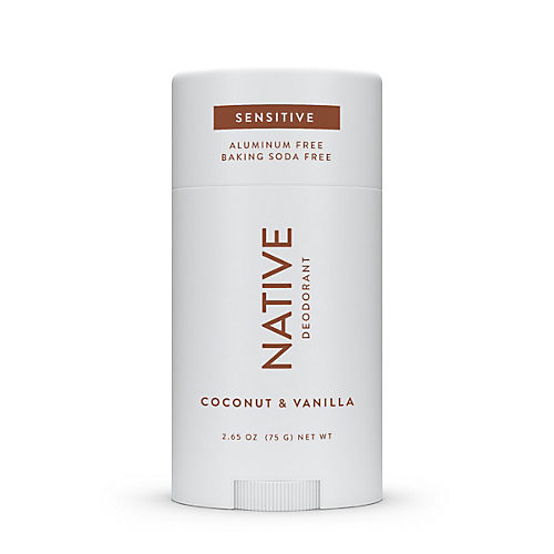 Native Deodorant  Coconut & Vanilla