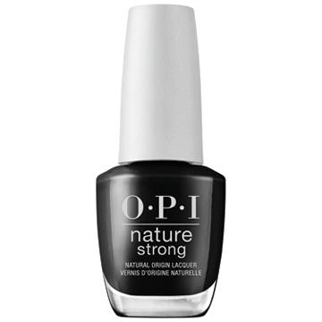 OPI Nature Strong Nail Polish - Onyx Skies