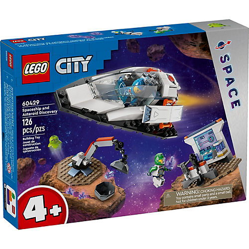 Building Kit Lego Avatar - Meeting with ilu, Posters, gifts, merchandise