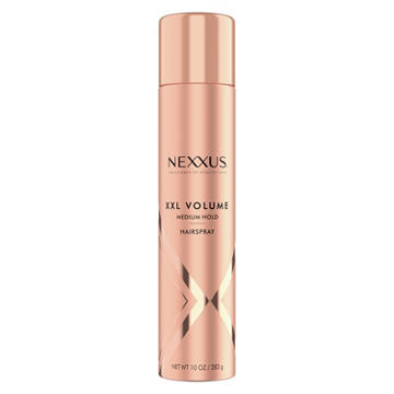 Nexxus XXL Volume Hair Spray Medium Hold