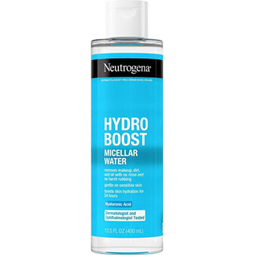 Neutrogena Hydro Boost Micellar Water