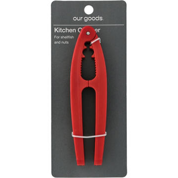 our goods Kitchen Cracker