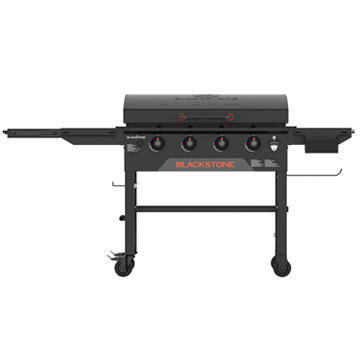 Blackstone Omnivore Griddle with Hood