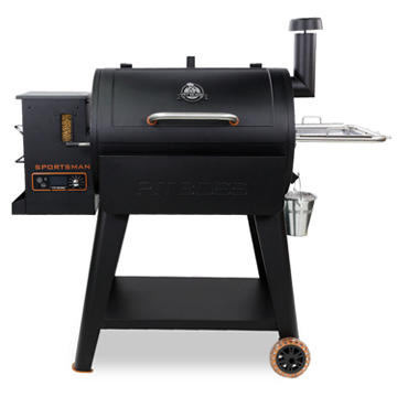 Pit Boss Sportsman 820 Wood Pellet Grill