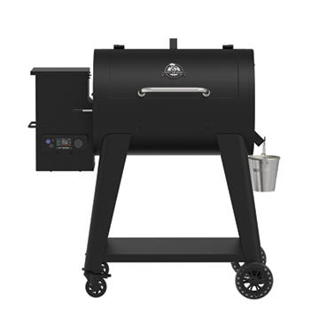 Pit Boss Wood Pellet Grill
