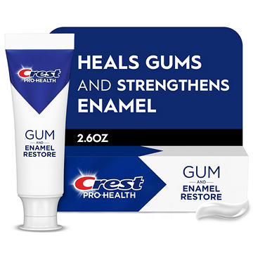 Crest Pro-Health Gum & Enamel Restore Toothpaste