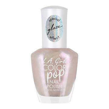 L.A. Girl Color Pop Nail Polish - Flirt Alert