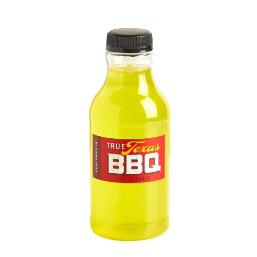 True Texas BBQ Pickle Juice