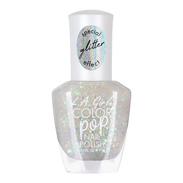 L.A. Girl Color Pop Nail Polish - Costume Soiree