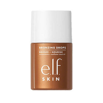 e.l.f. Bronzing Drops Pure Gold