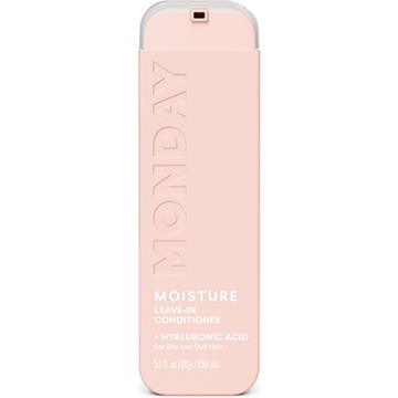 MONDAY Moisture Leave-In Conditioner